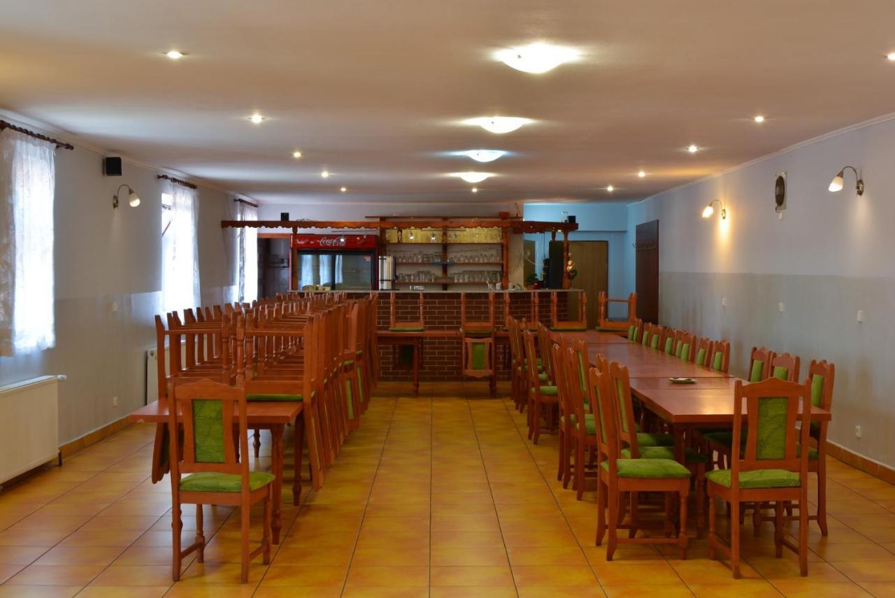 Penzion U Parku Rumburk Exterior foto